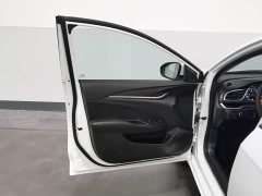 Buick Excelle Facelift Classic 1.5L Automatic Elite - ფოტო 8