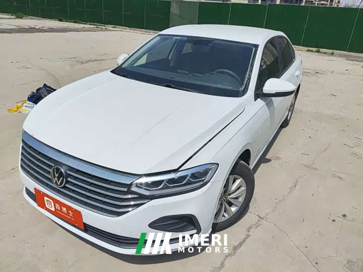 Volkswagen Lavida 1.5L Automatic Deyi Edition - ავტომობილი ჩინეთიდან