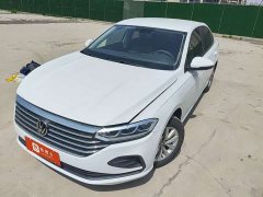 Volkswagen Lavida 1.5L Automatic Deyi Edition - ფოტო 1