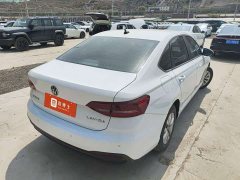 Volkswagen Lavida 1.5L Automatic Deyi Edition - ფოტო 2