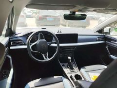Volkswagen Lavida 1.5L Automatic Deyi Edition - ფოტო 3