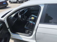 Volkswagen Lavida 1.5L Automatic Deyi Edition - ფოტო 4