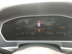 Volkswagen Lavida 1.5L Automatic Deyi Edition - ფოტო 5
