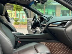 Cadillac CT5 28T Platinum Sport - ფოტო 11
