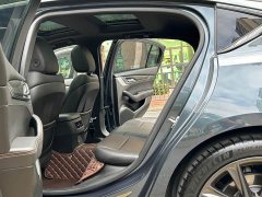 Cadillac CT5 28T Platinum Sport - ფოტო 12