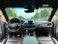 Cadillac CT5 28T Platinum Sport - ფოტო 18