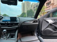 Cadillac CT5 28T Platinum Sport - ფოტო 19
