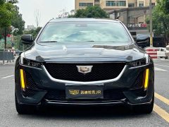 Cadillac CT5 28T Platinum Sport - ფოტო 2