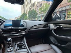Cadillac CT5 28T Platinum Sport - ფოტო 20