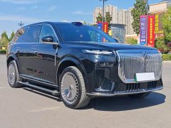 Voyah Lantu Taishan 2026 Max - ფოტო 3