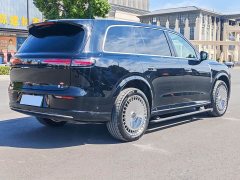 Voyah Lantu Taishan 2026 Max - ფოტო 5