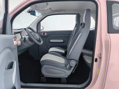 FAW Besturn Xiaoma 222km Agile Edition - ფოტო 10