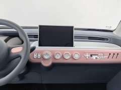 FAW Besturn Xiaoma 222km Agile Edition - ფოტო 12