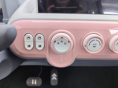 FAW Besturn Xiaoma 222km Agile Edition - ფოტო 13