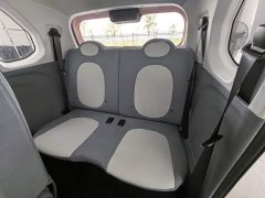 FAW Besturn Xiaoma 222km Agile Edition - ფოტო 15