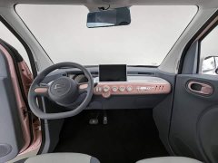 FAW Besturn Xiaoma 222km Agile Edition - ფოტო 5