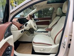 ORA Good Cat 400km Standard Range Athena Edition Ternary Lithium - ფოტო 10