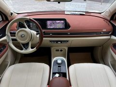 ORA Good Cat 400km Standard Range Athena Edition Ternary Lithium - ფოტო 14