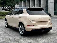 ORA Good Cat 400km Standard Range Athena Edition Ternary Lithium - ფოტო 16