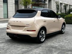 ORA Good Cat 400km Standard Range Athena Edition Ternary Lithium - ფოტო 17