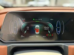 ORA Good Cat 400km Standard Range Athena Edition Ternary Lithium - ფოტო 19