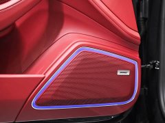 Porsche Panamera 4 Executive Extended Wheelbase 2.9T - ფოტო 10