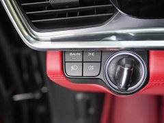Porsche Panamera 4 Executive Extended Wheelbase 2.9T - ფოტო 12