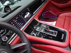 Porsche Panamera 4 Executive Extended Wheelbase 2.9T - ფოტო 14