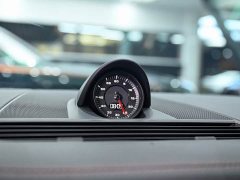 Porsche Panamera 4 Executive Extended Wheelbase 2.9T - ფოტო 15