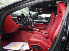 Porsche Panamera 4 Executive Extended Wheelbase 2.9T - ფოტო 16