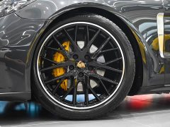 Porsche Panamera 4 Executive Extended Wheelbase 2.9T - ფოტო 20