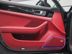 Porsche Panamera 4 Executive Extended Wheelbase 2.9T - ფოტო 9