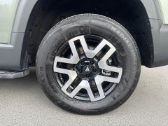 Deepal Deep Blue G318 2024 Four-Wheel Drive Comfort Edition - ფოტო 10