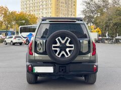 Deepal Deep Blue G318 2024 Four-Wheel Drive Comfort Edition - ფოტო 11