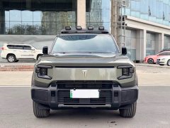 Deepal Deep Blue G318 2024 Four-Wheel Drive Comfort Edition - ფოტო 2