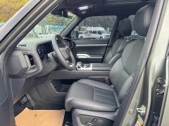 Deepal Deep Blue G318 2024 Four-Wheel Drive Comfort Edition - ფოტო 4