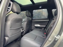 Deepal Deep Blue G318 2024 Four-Wheel Drive Comfort Edition - ფოტო 5