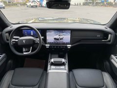 Deepal Deep Blue G318 2024 Four-Wheel Drive Comfort Edition - ფოტო 6