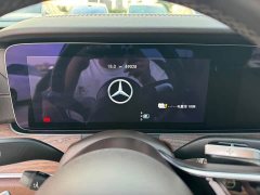 Mercedes-Benz E-Class New Energy Facelift E 350 e L Plug-in Hybrid Sedan - ფოტო 10