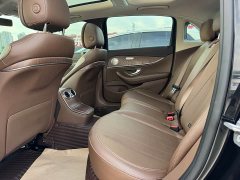 Mercedes-Benz E-Class New Energy Facelift E 350 e L Plug-in Hybrid Sedan - ფოტო 13