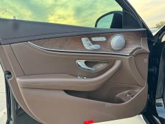 Mercedes-Benz E-Class New Energy Facelift E 350 e L Plug-in Hybrid Sedan - ფოტო 8