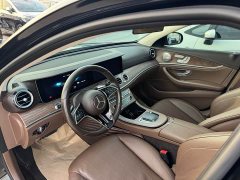 Mercedes-Benz E-Class New Energy Facelift E 350 e L Plug-in Hybrid Sedan - ფოტო 9