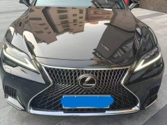 Lexus LS 2024 500h Executive Edition - ფოტო 2
