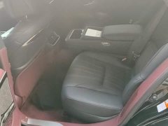 Lexus LS 2024 500h Executive Edition - ფოტო 5
