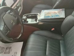 Lexus LS 2024 500h Executive Edition - ფოტო 7