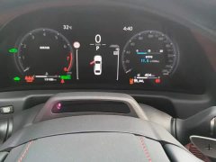 Lexus LS 2024 500h Executive Edition - ფოტო 8