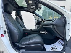 Honda Civic 2021 Hatchback 220 Turbo CVT Trendy Control - ფოტო 4