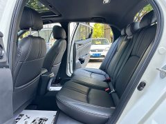 Honda Civic 2021 Hatchback 220 Turbo CVT Trendy Control - ფოტო 5