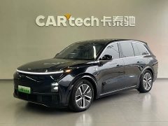 Li Auto L8 Pro - ფოტო 1