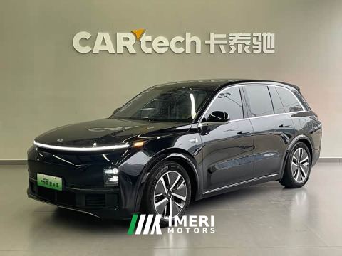 2024 Li Auto L8 Pro